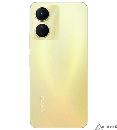 Vivo Y16 